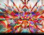 Kaleidoscope Colours